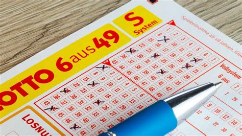 lotto jackpot samstag|LOTTO 6aus49 .